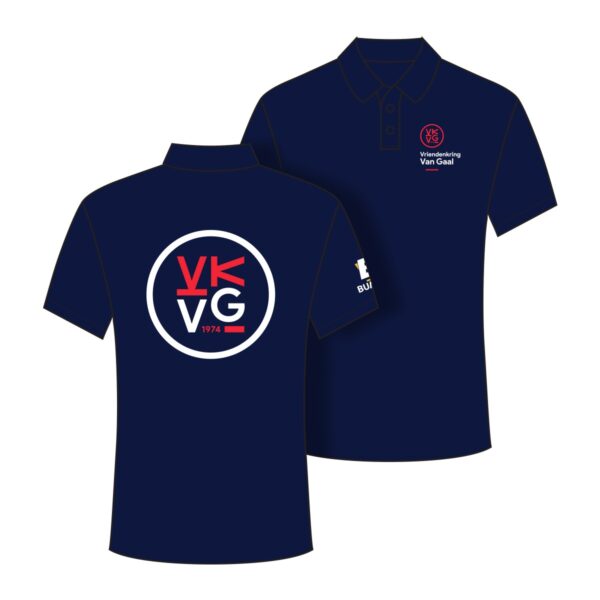 VKVG Polo (kind-heren)