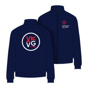 VKVG Vest